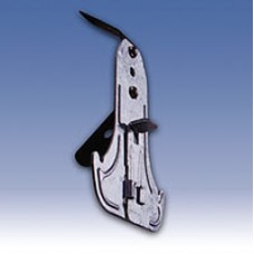 Анкерный подвес КНАУФ  для крепления ПП 60*27 (100)