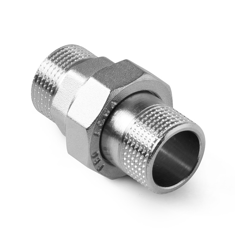 ЛФ Сгон прямой американка 1/2 нар/нар//ProAqua