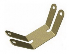 Тяга КНАУФ к подвесу L=500 мм(мет)