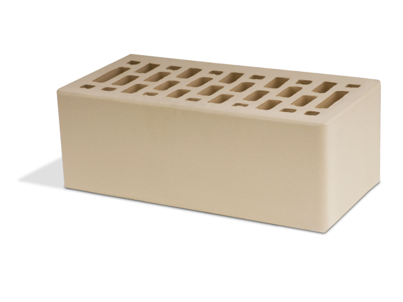 Кирпич 1й Губский (ПШЕНИЧНЫЙ) КРЦ-л-пу 250*120*65/1НФ/125 (с поддоном)