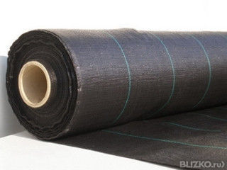 Мембрана Изоспан АQ proff ГИДРО-ВЕТРОЗАЩИТНАЯ УСИЛЕННАЯ 35м2