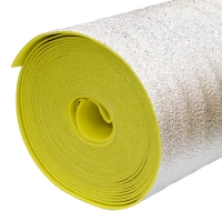 Теплоизоляция VALFEX 22х4мм 10м Красная