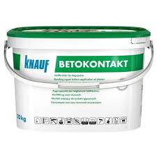 Кнауф бетоконтакт  20кг (32 в под)