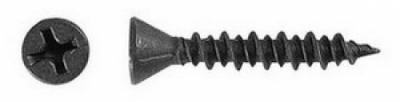 Саморезы ЮМС СМК (КЛОПЫ) 3,5*11 острые (20000ящ/1000шт)