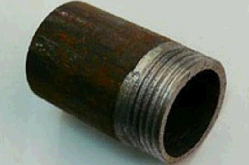 ЧМ Резьба сварная 15
