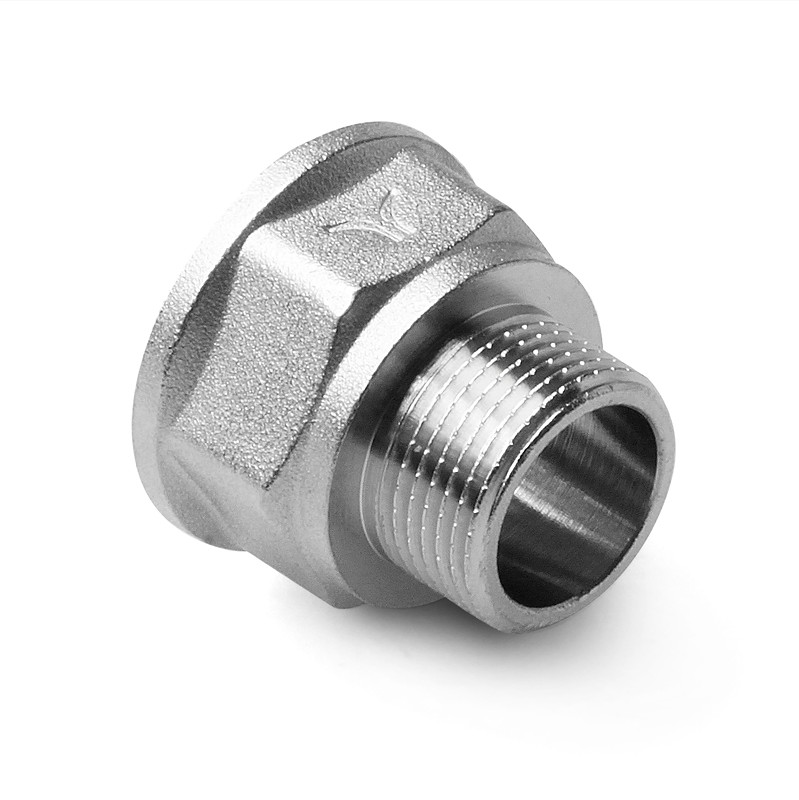 ЛФ Переходник 1х1/2 вн/нар//ProAqua