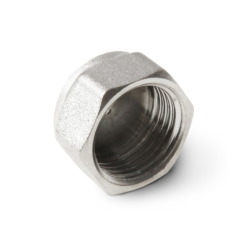 ЛФ Заглушка 1 1/4 вн.//ProAqua