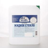 ЖИДКОЕ СТЕКЛО ЭКСПЕРТ 14кг