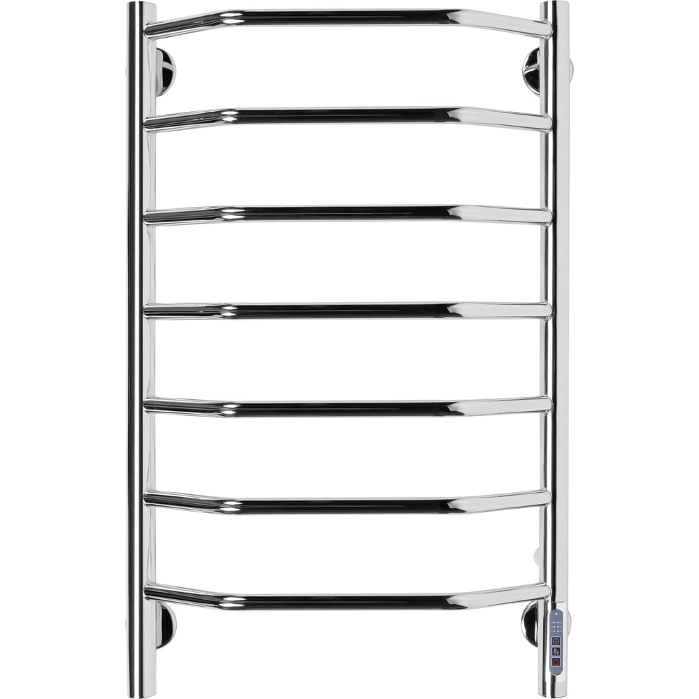 Полотенцесушитель Royal Thermo Классика П7 450х750 (встроен диммер)