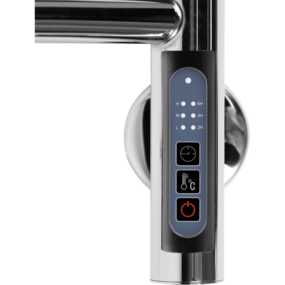 Полотенцесушитель Royal Thermo Классика П7 450х750 (встроен диммер)