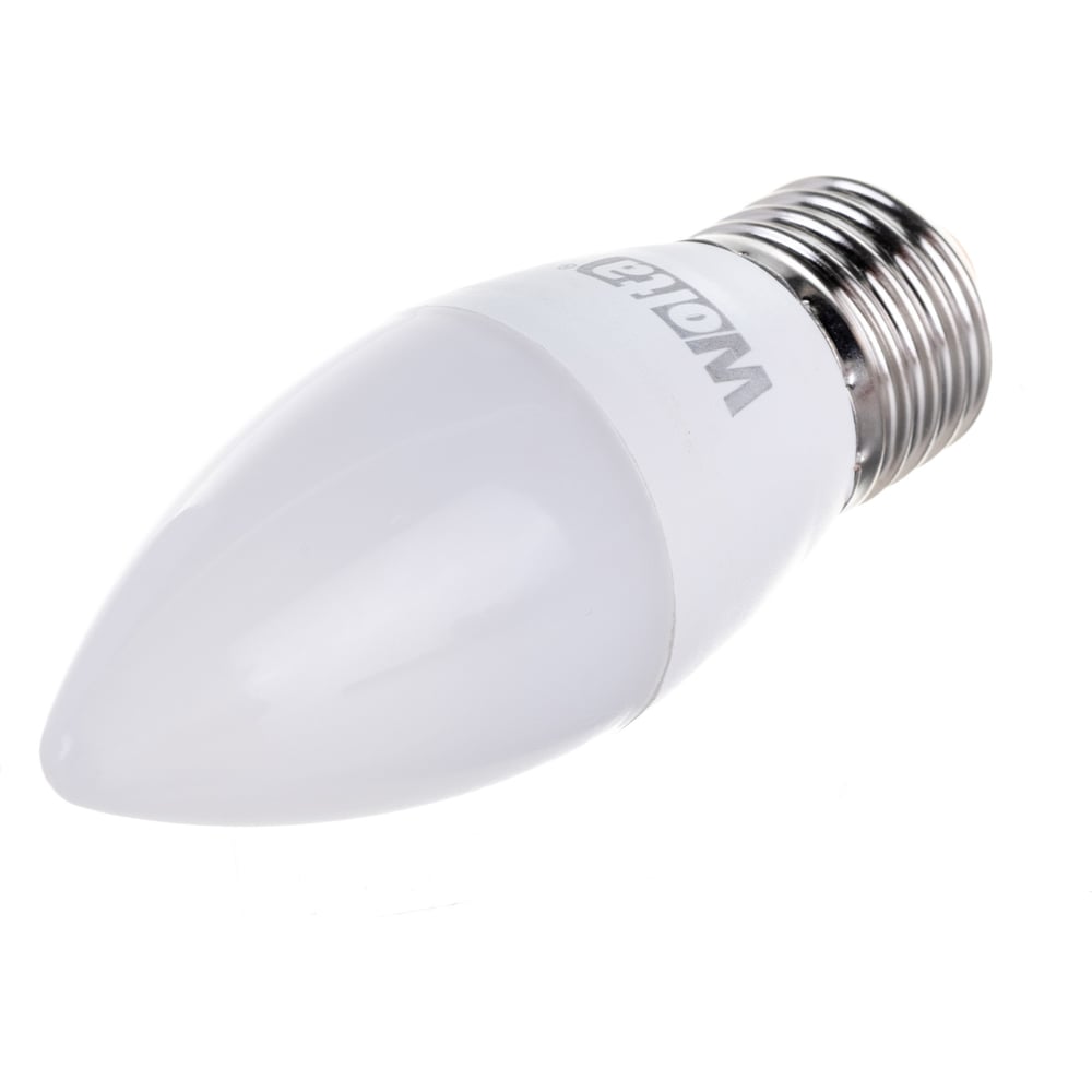 Лампа LED WOLTA 25YC7.5E27 3000K