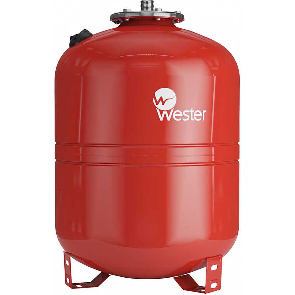 Расширительный бак Wester WRV 50 0-14-0100