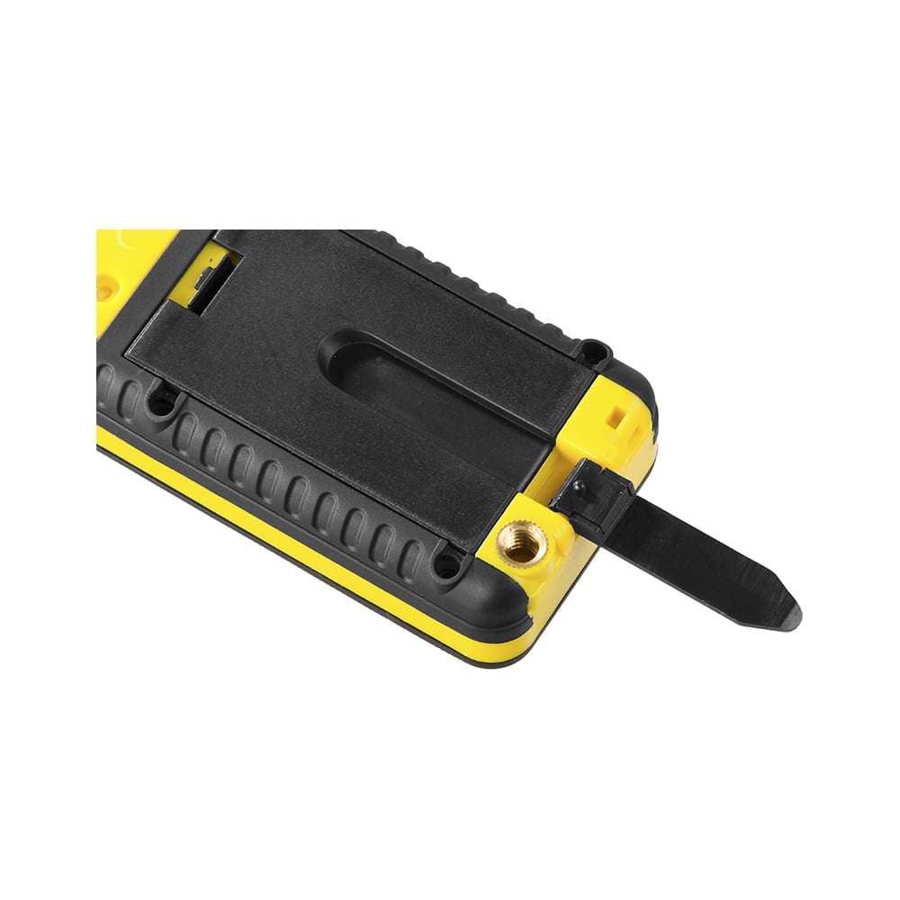 Дальномер PRO-Control лазерный, дальность 100м, точность 2мм STAYER Professional 1/10