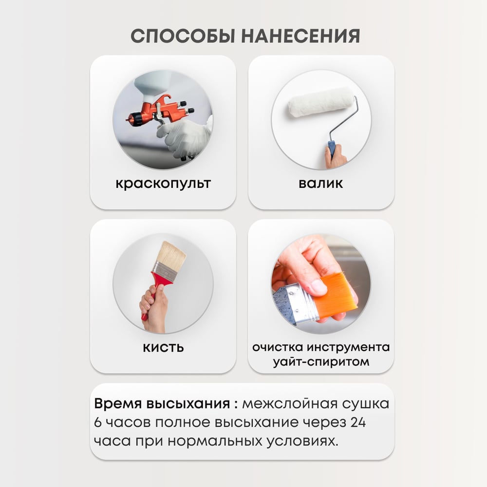 Морилка Veres Classic Lazura 0,9л бесцветный полуматовая (6шт/уп)
