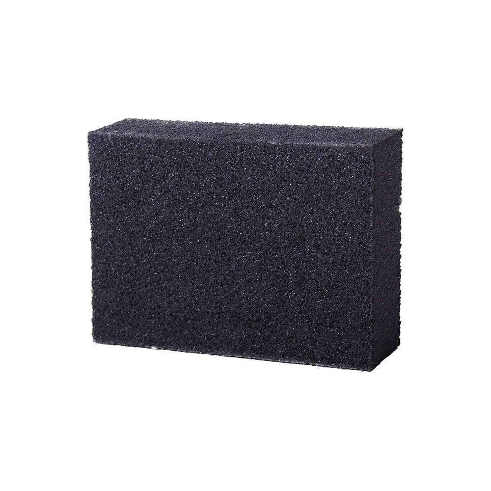 Губка шлифовальная 70x100x25 мм, зерно 120 Toolberg 2209001 90002504555