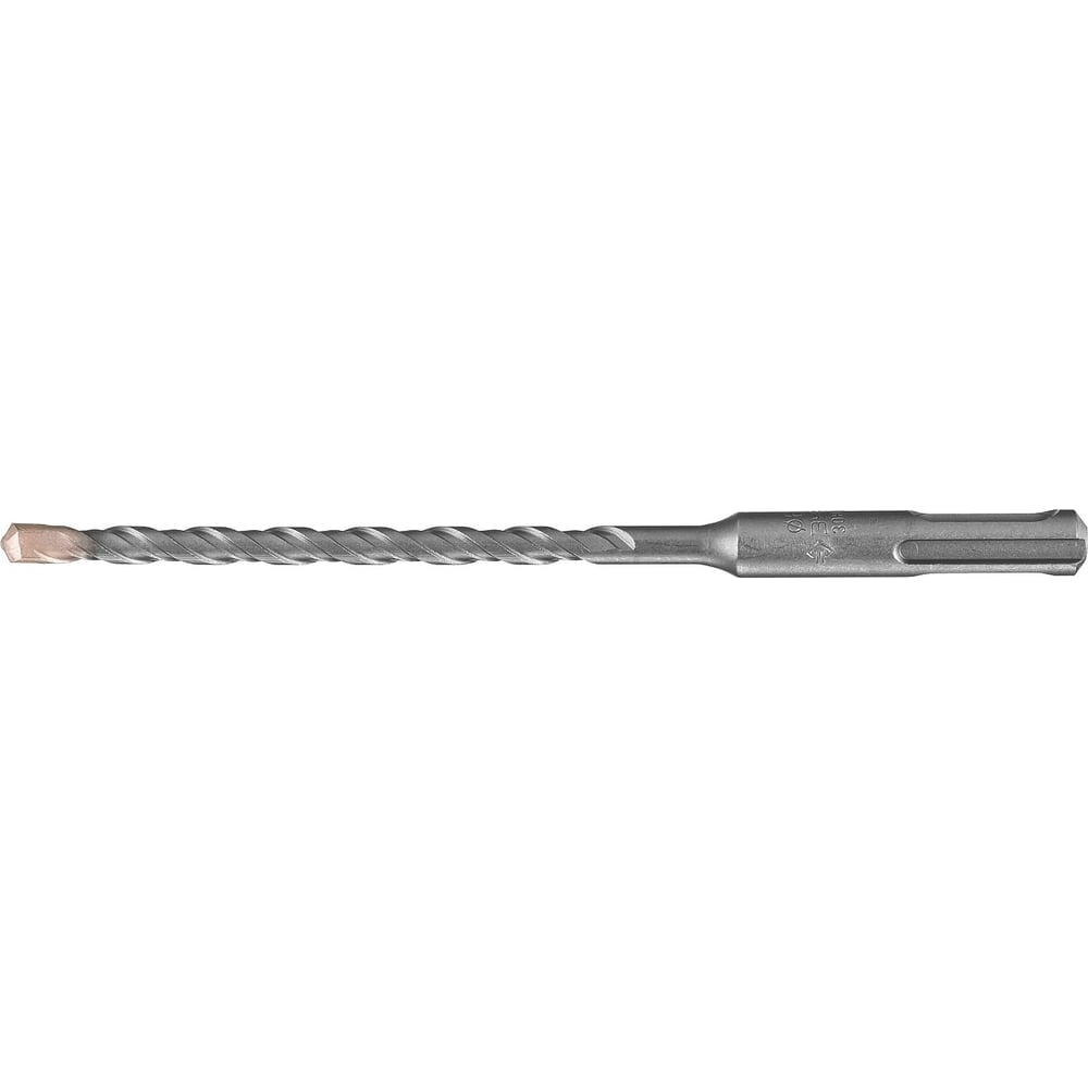 Бур ЗУБР Профессионал (6x160 мм; SDS-plus) 29314-160-06_z02