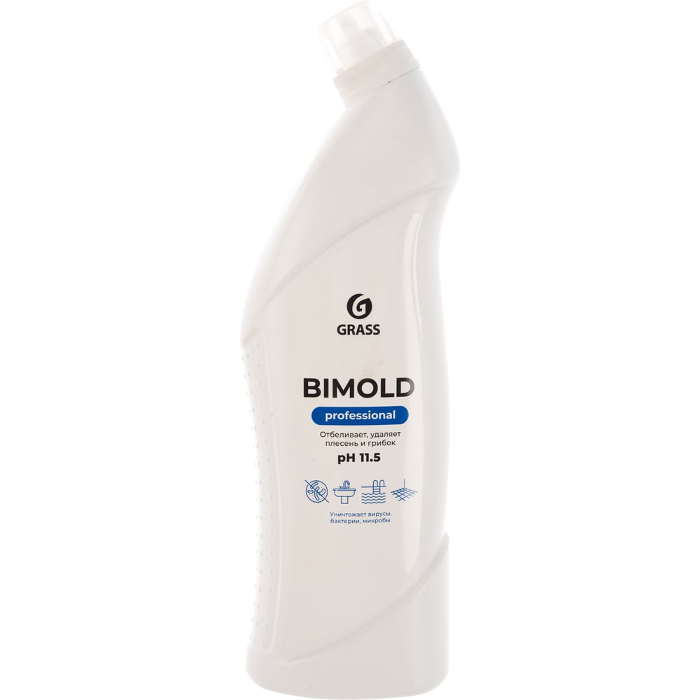 Чистящее средство "Bimoid" (канистра 1л) GRASS