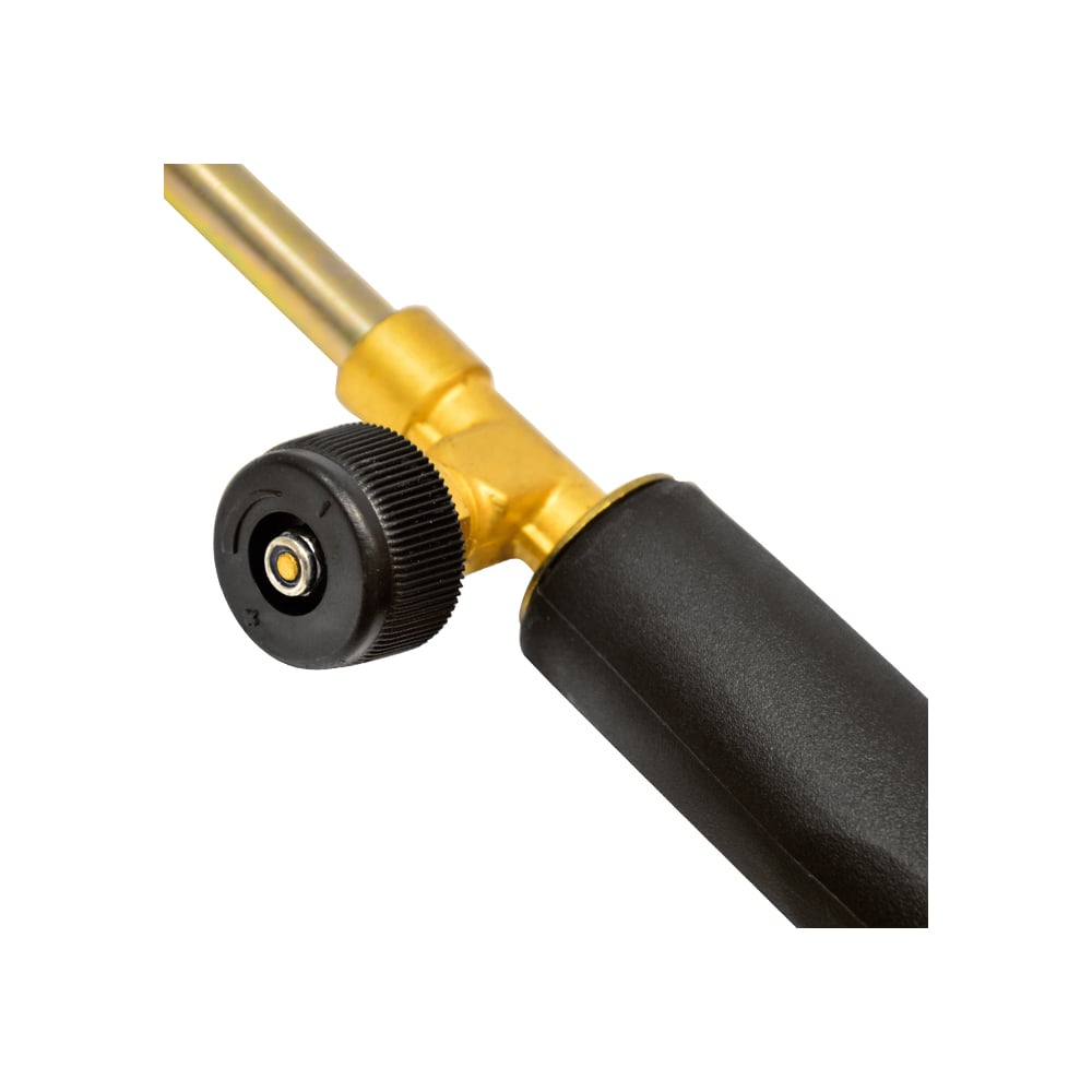 Горелка газовоздушная ГВ-211 пьезо KRASS с SWIVEL системой