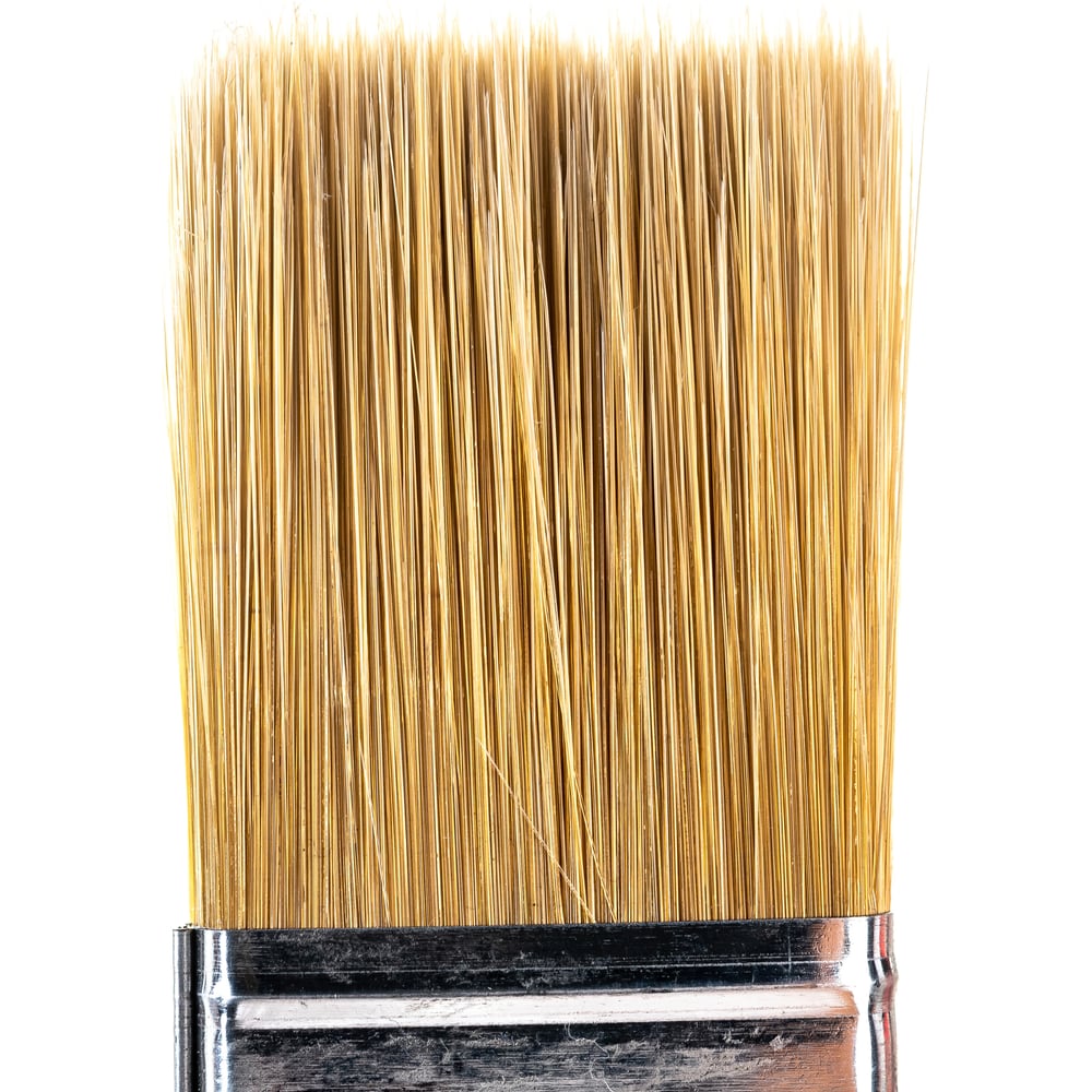 Флейцевая кисть MATRIX Color Line ЛАКИ 35х10 мм 83362