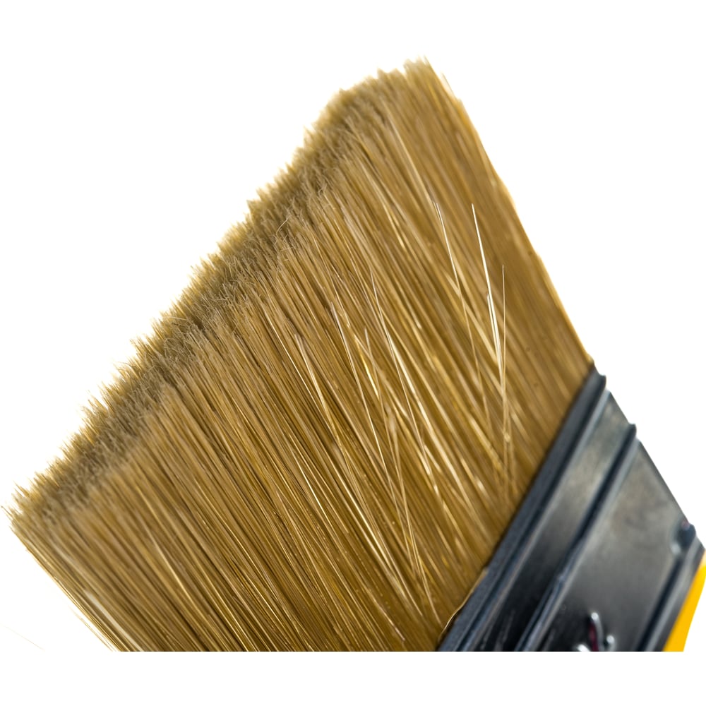 Флейцевая кисть MATRIX Color Line ЛАКИ 70х12 мм 83365
