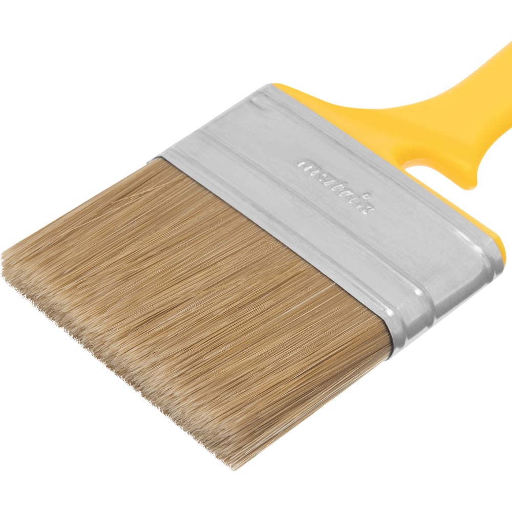 Флейцевая кисть MATRIX Color Line ЛАКИ 70х12 мм 83365