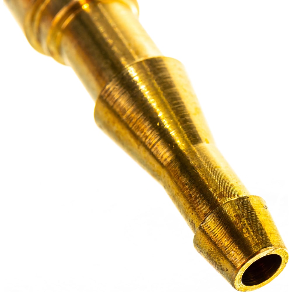Клапан об-ый КО-Г-20, для резака, вх М16х1,5LH вых. d6/9мм