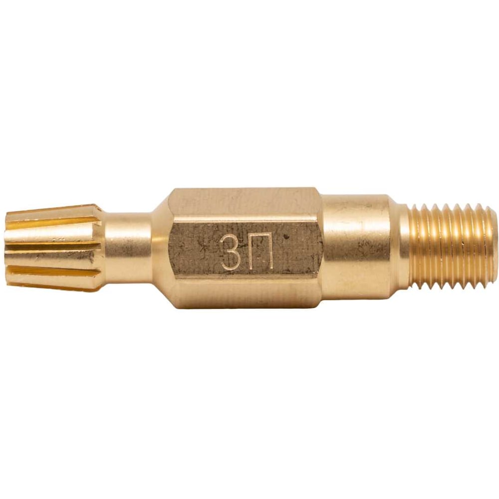 Мундштук внутренний к Р1П, Р3П, RB-22Р №3П KRASS (50шт в уп.)