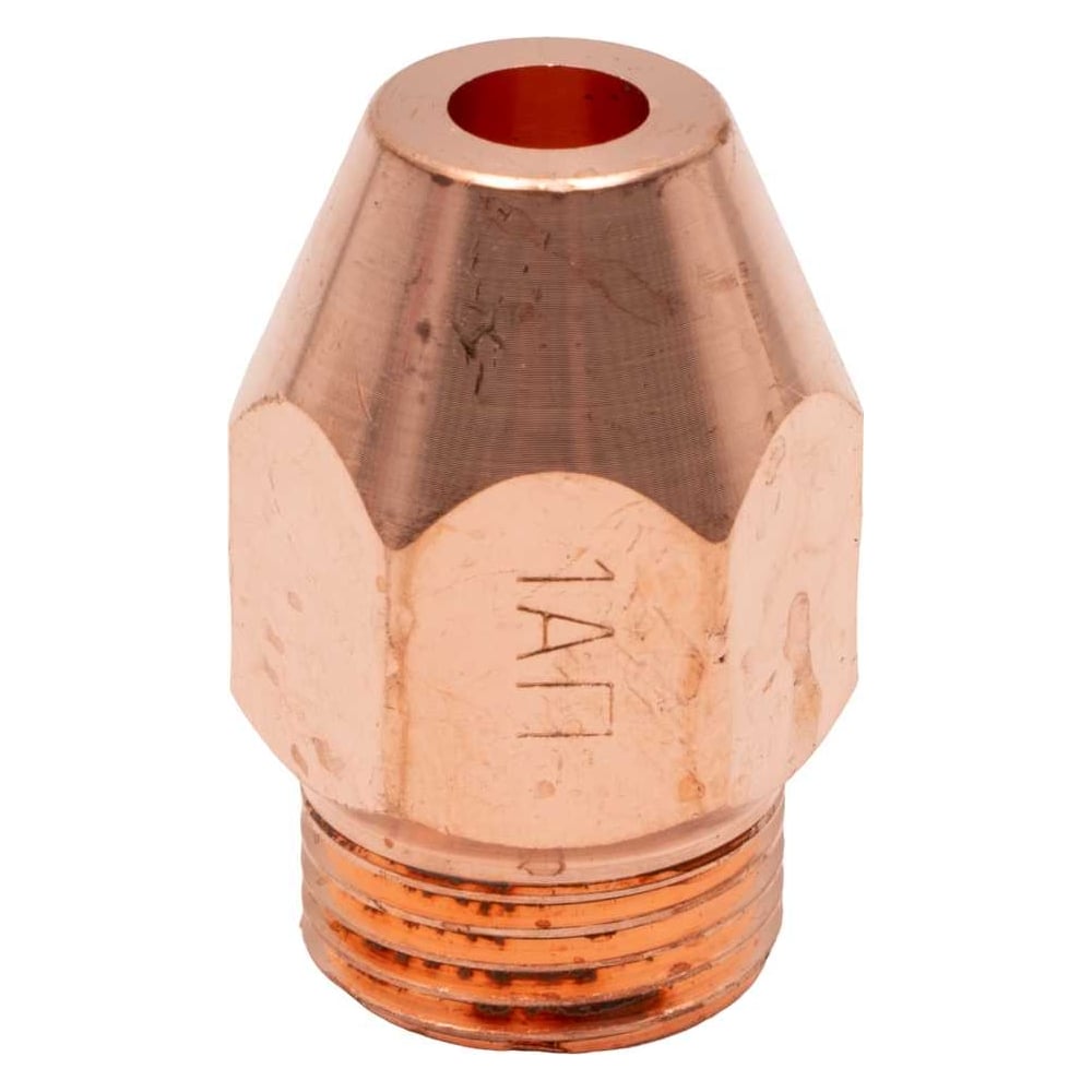 Мундштук наружный для Р1А, Р1П, Р2А, Р3П, RB-22 №1АП KRASS (50шт в уп.)