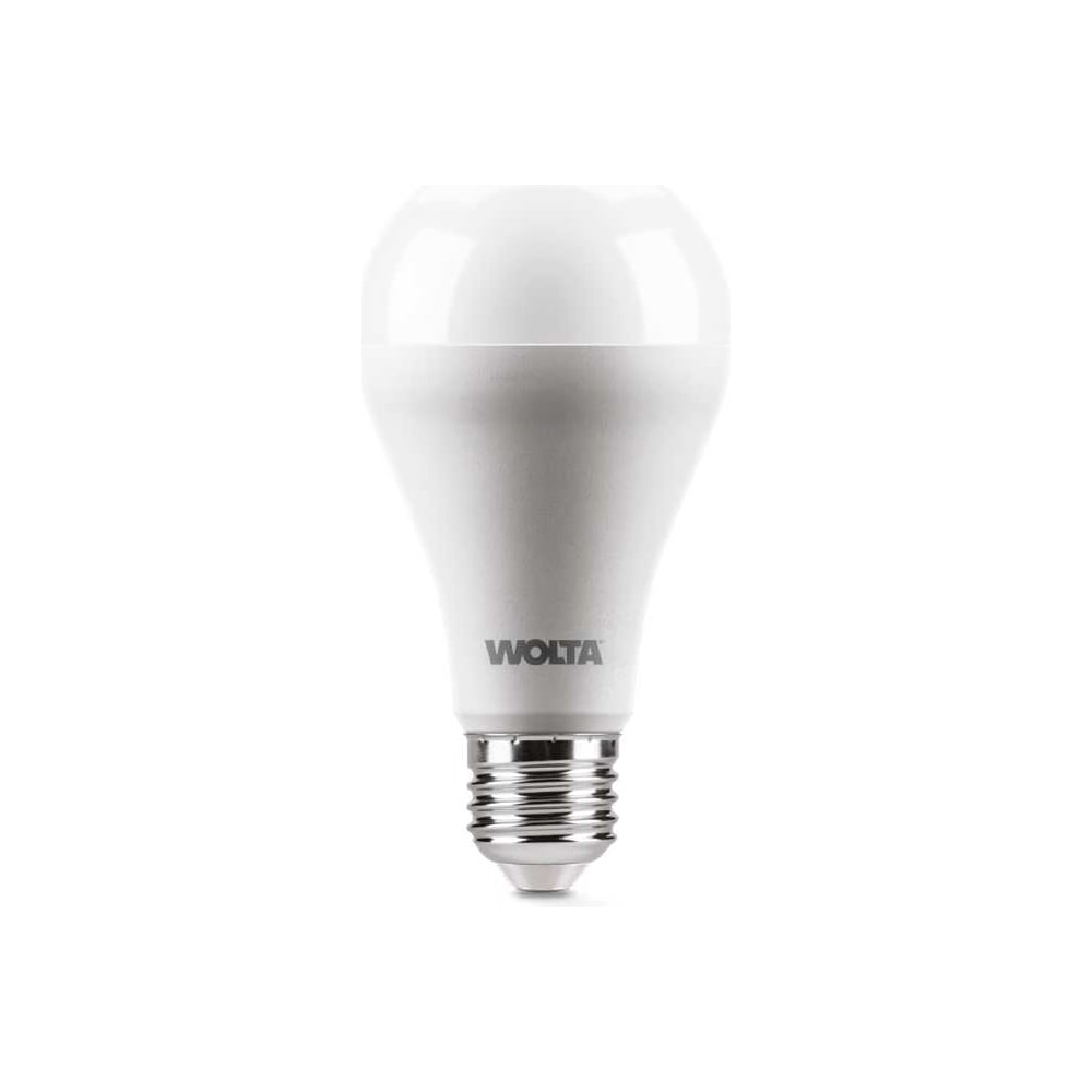 Лампа LED WOLTA 25W67BL25E27 6500K