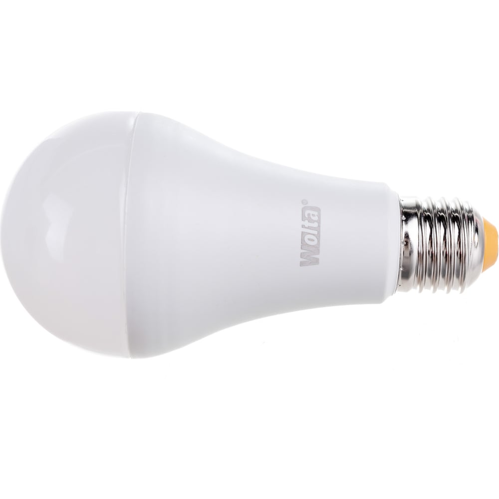 Лампа LED WOLTA 25S67BL25E27 4000K
