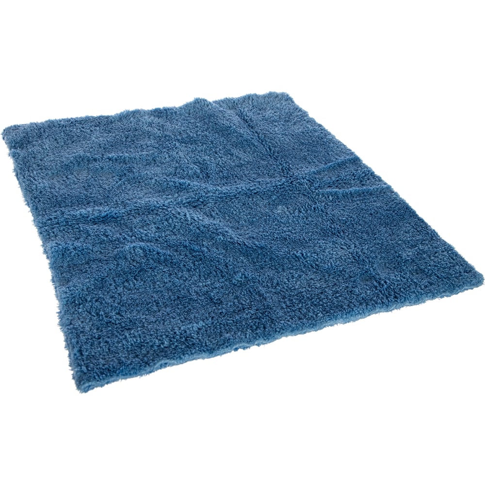 Салфетка Wiper Soft (100% микрофибра 40х40) упак (25шт)