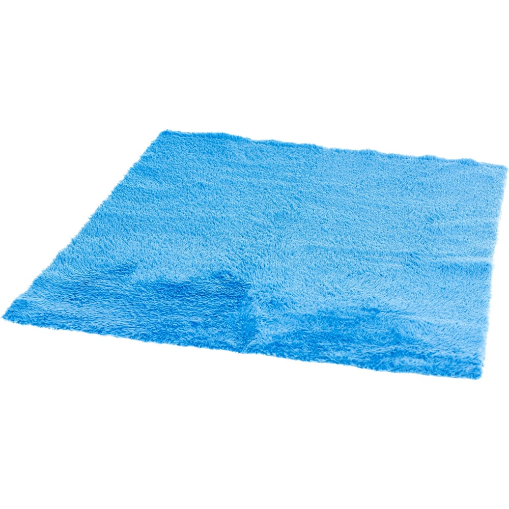 Салфетка Wiper Soft (100% микрофибра 40х40) упак (25шт)