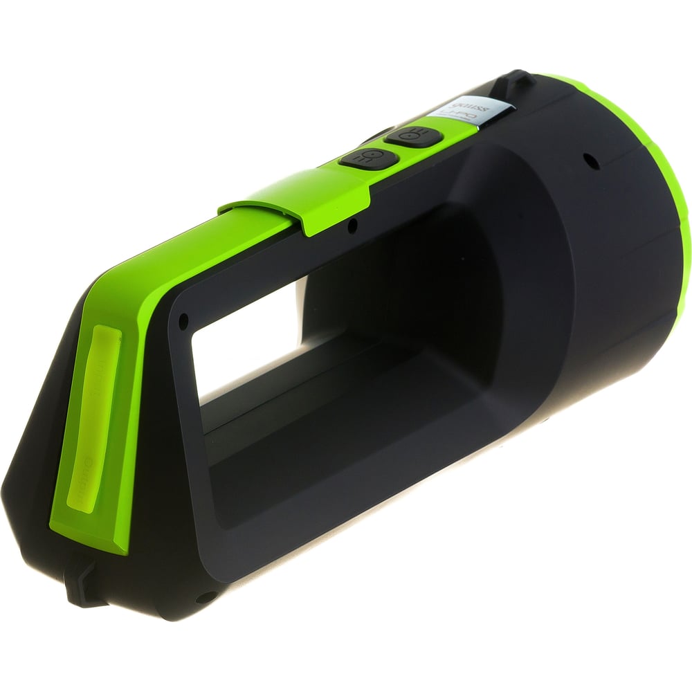 Фонарь прожекторный LED 5Вт, 280lm, 5000 mAh модель GFL701, GAUSS