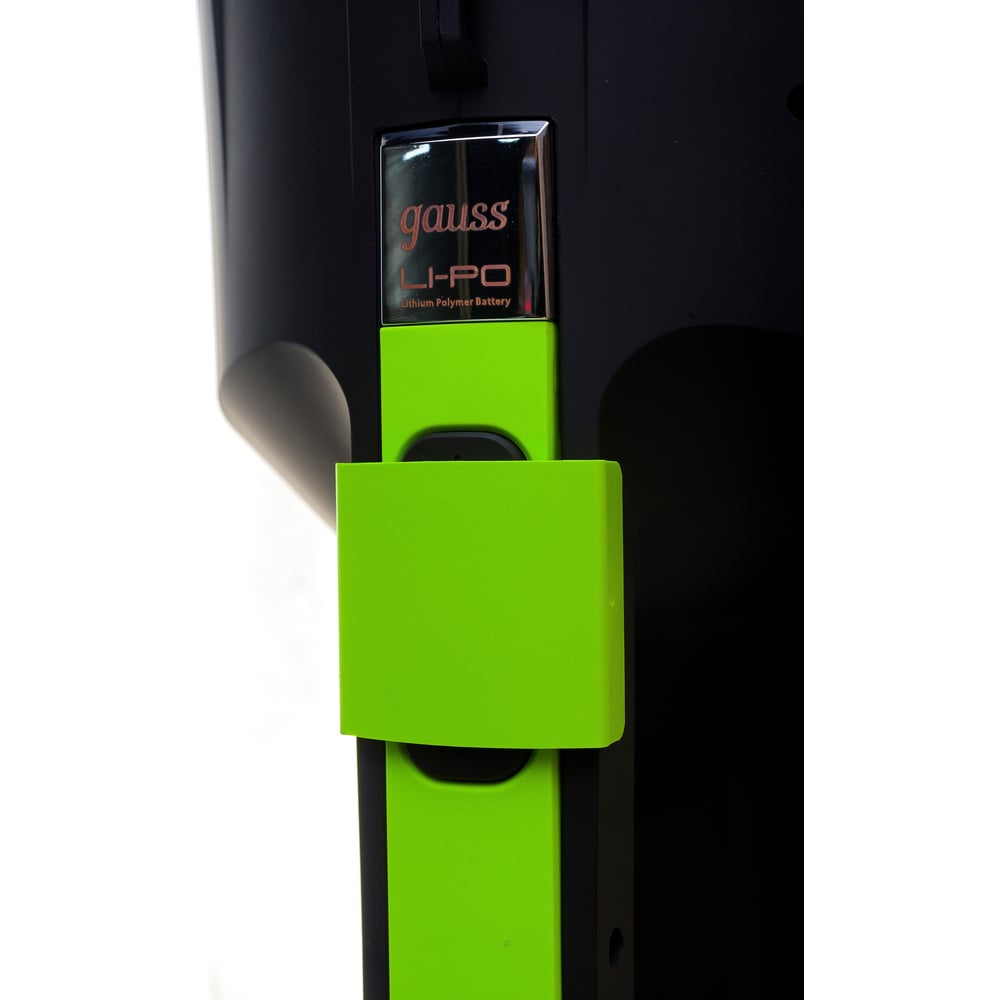 Фонарь прожекторный LED 5Вт, 280lm, 5000 mAh модель GFL701, GAUSS