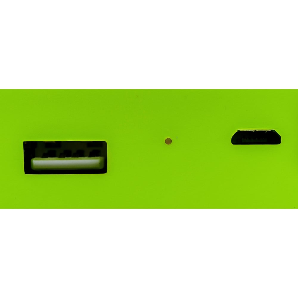 Фонарь прожекторный LED 5Вт, 280lm, 5000 mAh модель GFL701, GAUSS