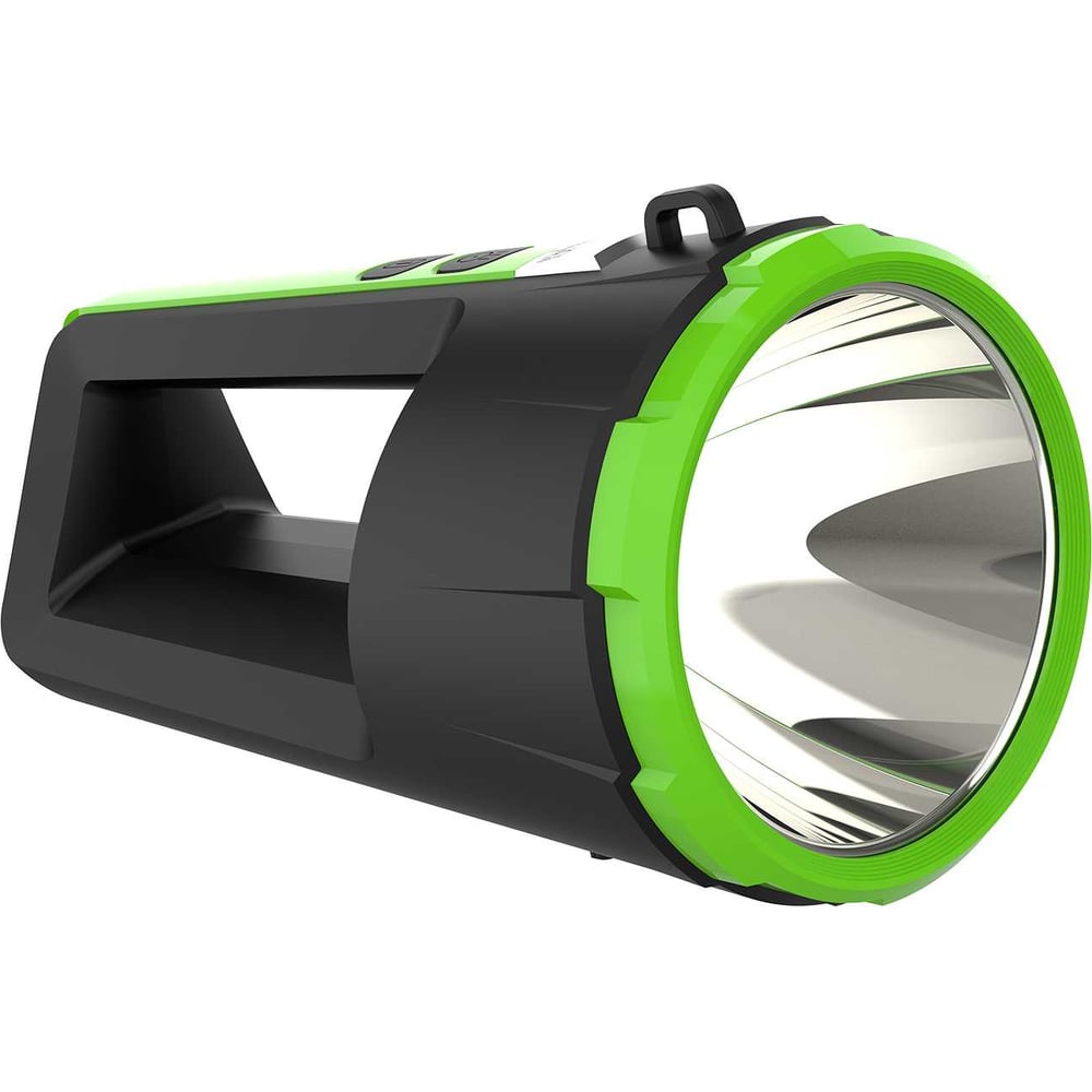 Фонарь прожекторный LED 5Вт, 280lm, 5000 mAh модель GFL701, GAUSS