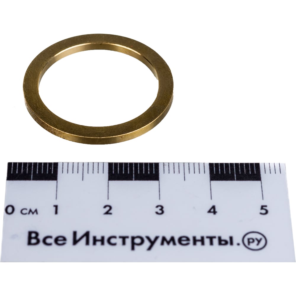 Кольцо переходное 32/25,4, Trio Diamond