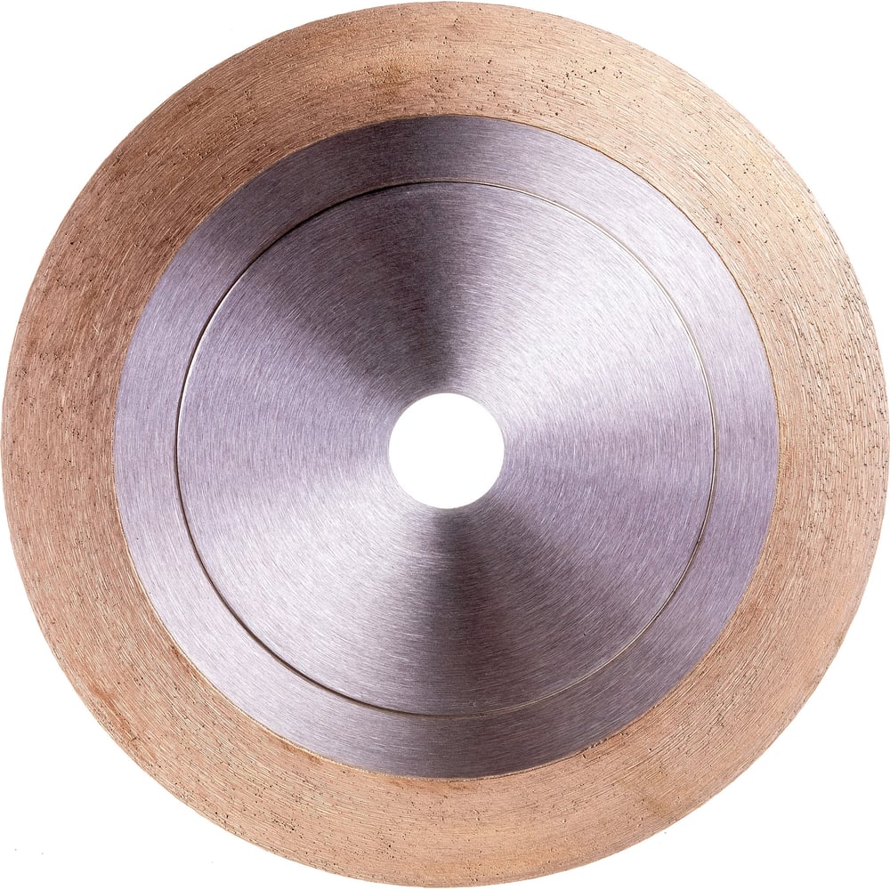 Диск алмазный сплошной Master Ceramic 200х25х25.4х1.4мм Hilberg