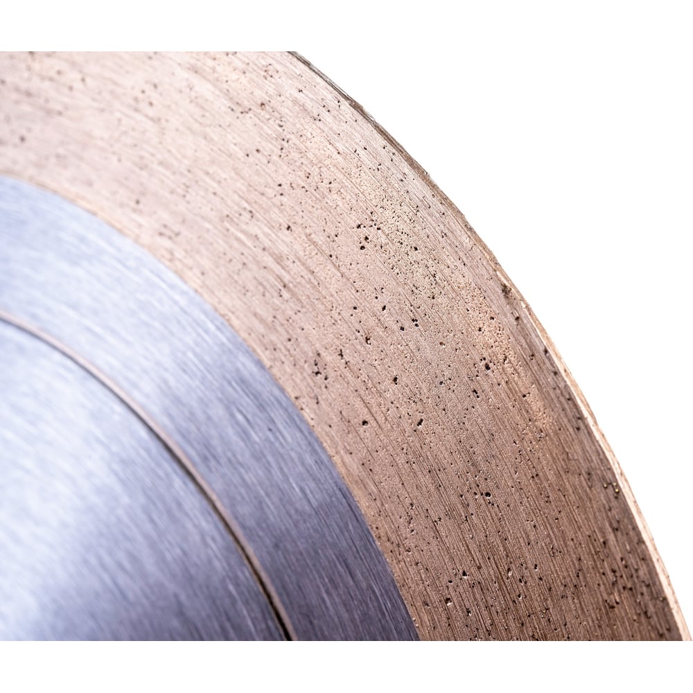 Диск алмазный сплошной Master Ceramic 200х25х25.4х1.4мм Hilberg