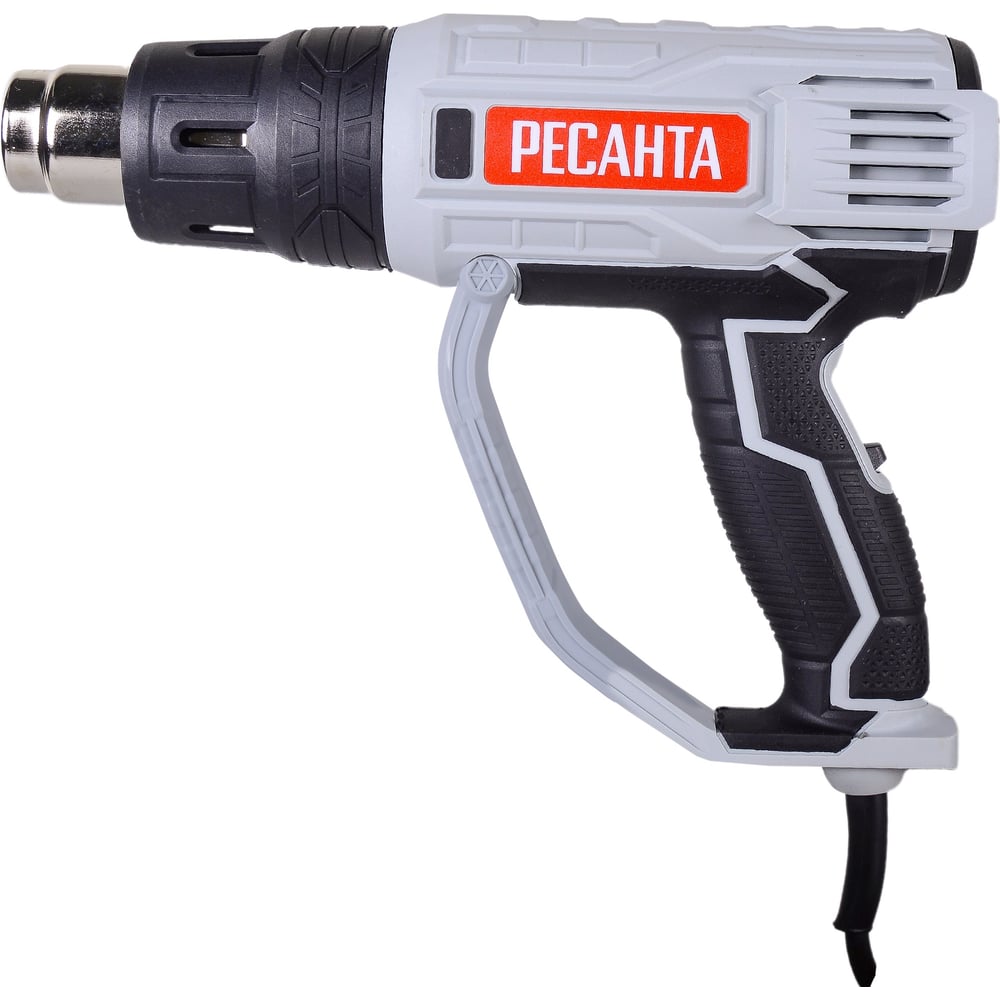 Фен строительный Ресанта ФЭ-2000К