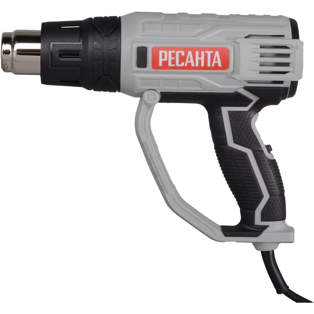 Фен строительный Ресанта ФЭ-2000К