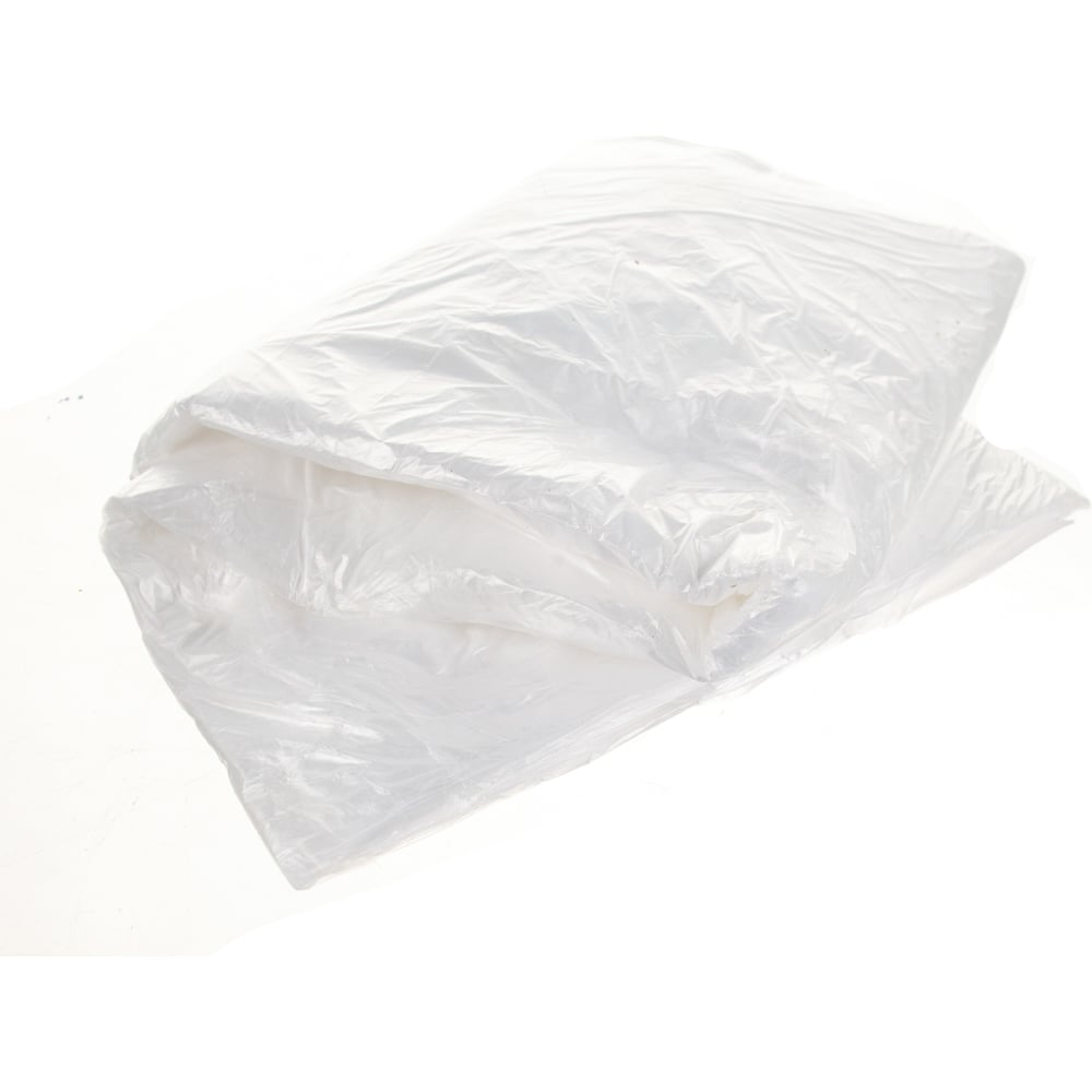 Пленка защитная полиэтиленовая, HDPE, 4х5м, 7мкм, Ремоколор