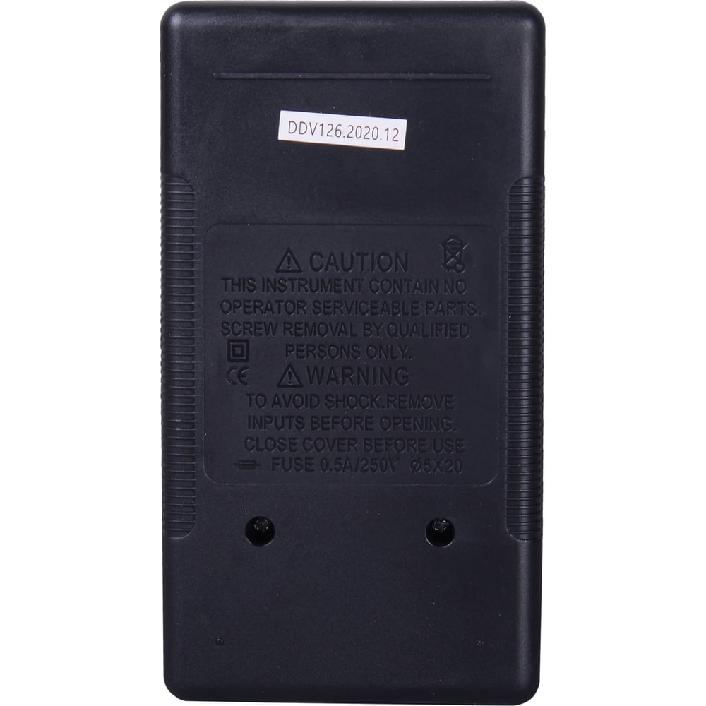 Мультиметр Ресанта DT830B