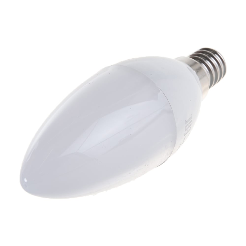 Лампа Gauss LED Elementary Свеча 10W E14 730Лм 4100K SQ 33120