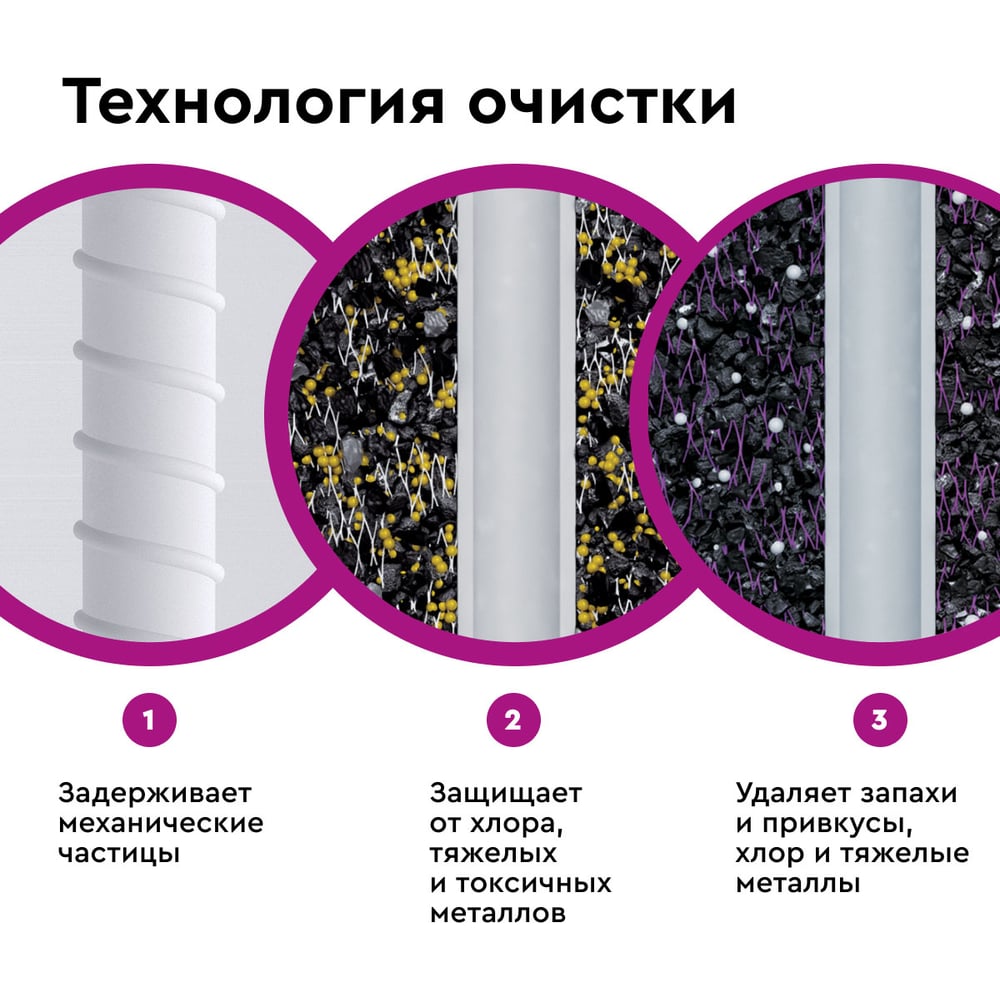 Комплект кассет Барьер ЭКСПЕРТ Стандарт Р213Р00