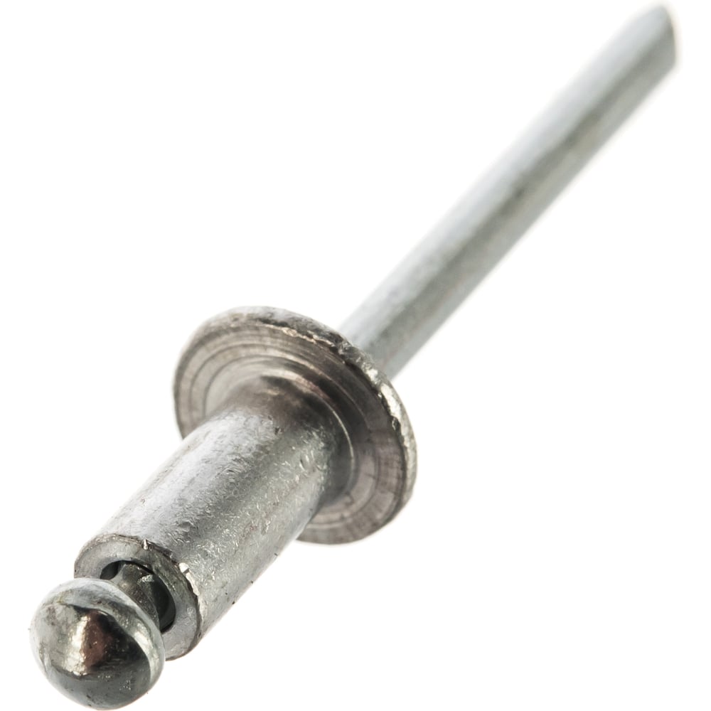 Заклепки Stayer "Profi" PROFIX алюминивые 50шт 4,8х10мм (20шт/уп)