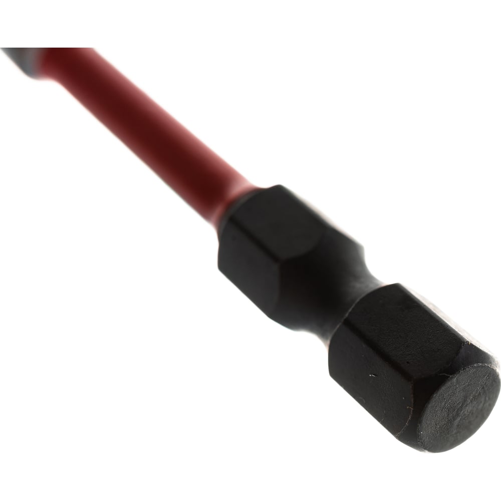 Биты Milwaukee SHOCKWAVE PH2 50мм