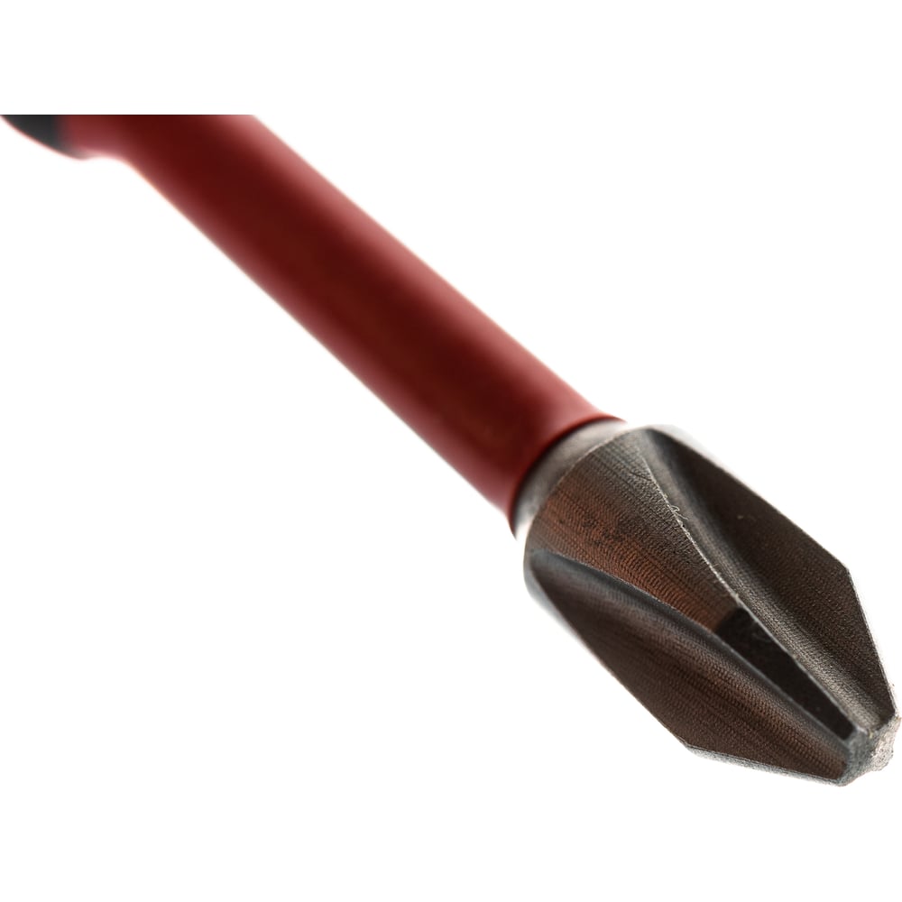 Биты Milwaukee SHOCKWAVE PH2 50мм