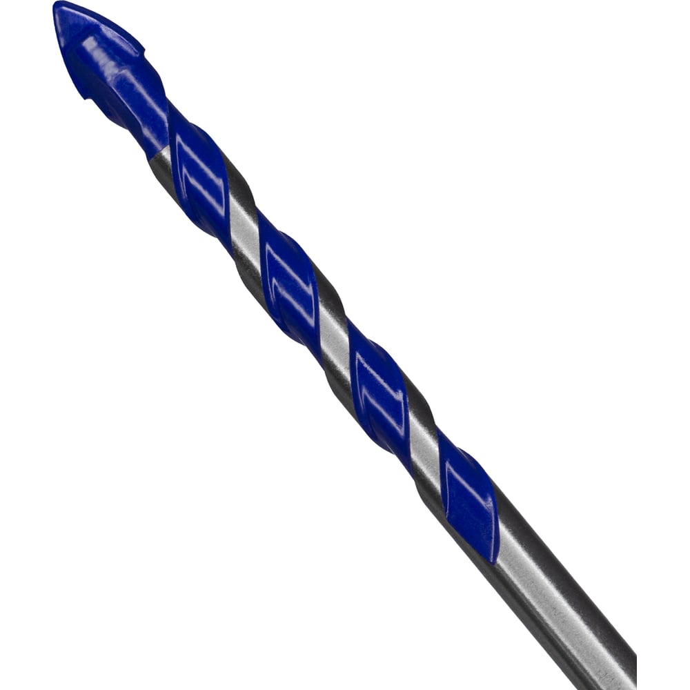 Сверло универсальное 8х115мм, VertexTools