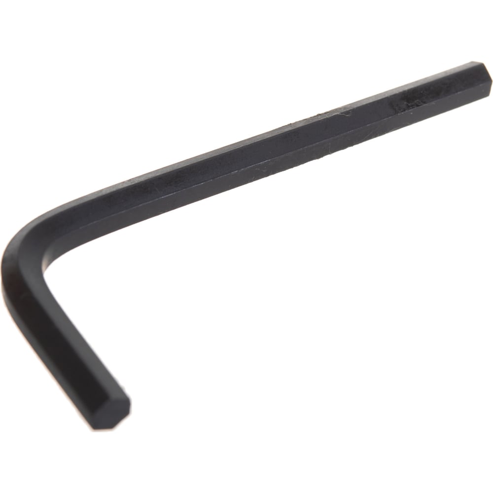 Имбусовый ключ STAYER STANDARD 5 мм 27405-5